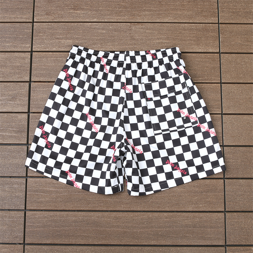 117_98 PALM ANGELS SHORT