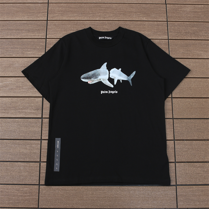 78_75 PALM ANGELS T-SHIRT