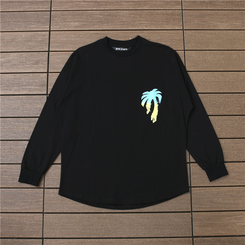 81_78 PALM ANGELS T-shirt