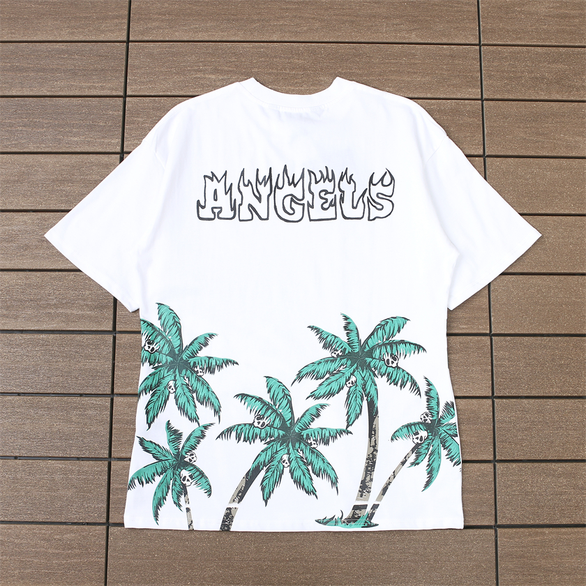 12_78 PALM ANGELS T-shirt