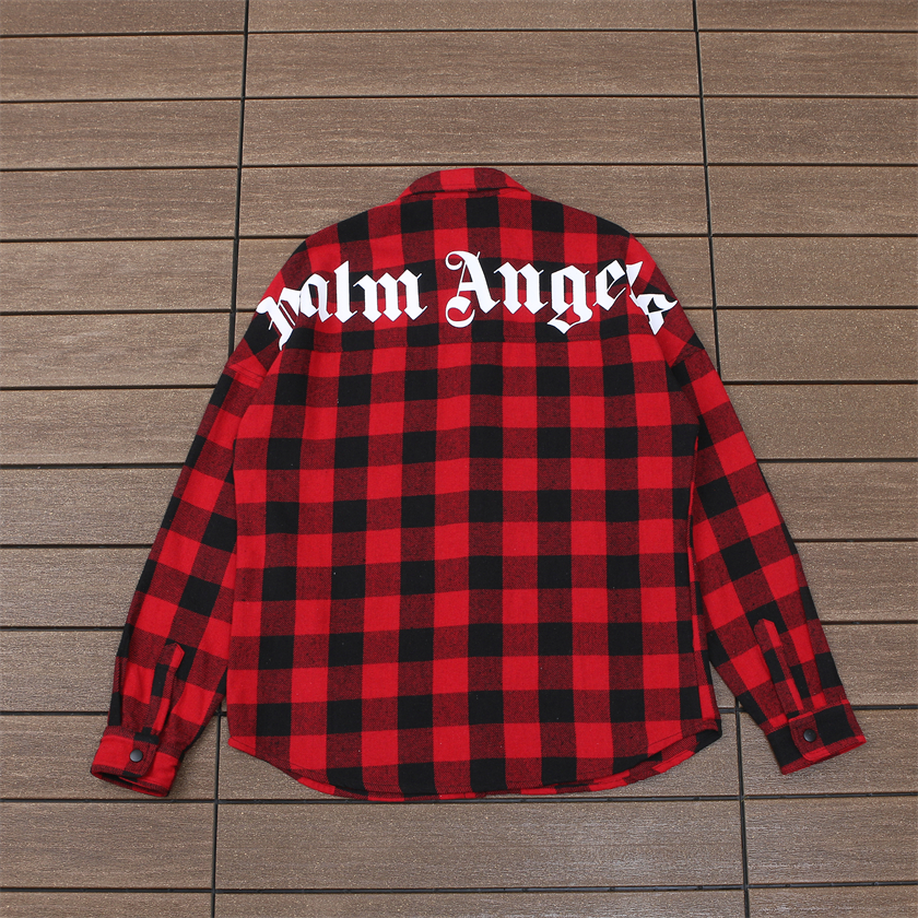 35_138 PALM ANGELS SHIRT