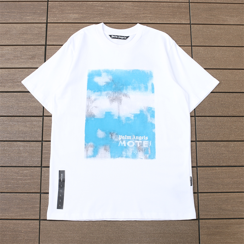 28_78 PALM ANGELS T-shirt