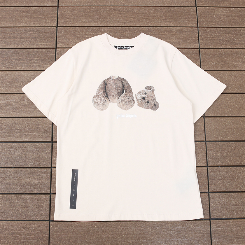 77_75 PALM ANGELS T-SHIRT