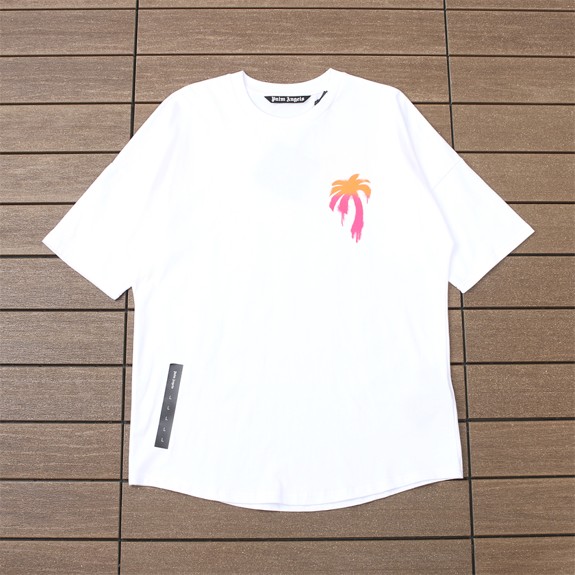 45_78 PALM ANGELS T-shirt