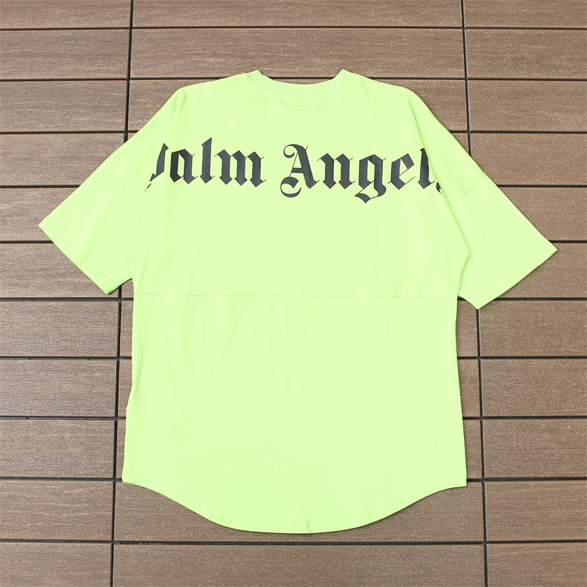49_78 PALM ANGELS T-shirt