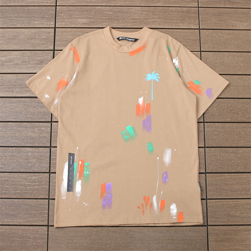 32_88 PALM ANGELS T-shirt