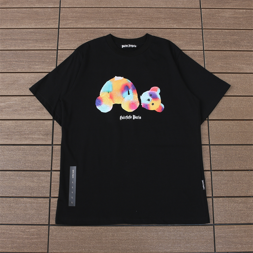 80_75 PALM ANGELS T-SHIRT