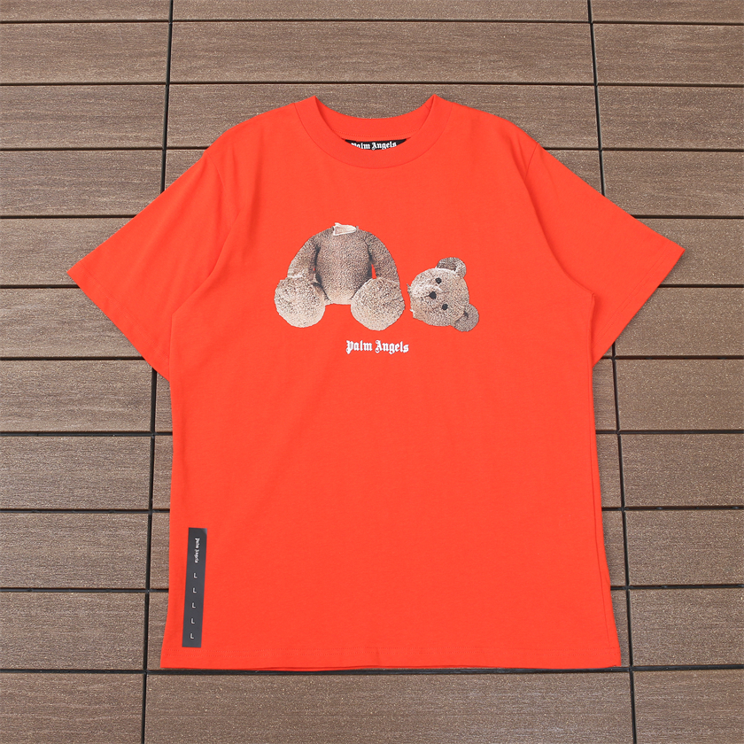 77_75 PALM ANGELS T-SHIRT