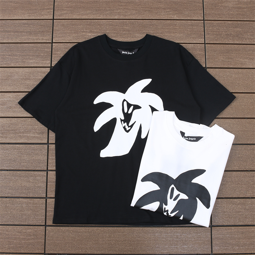 19_78 PALM ANGELS T-SHIRT
