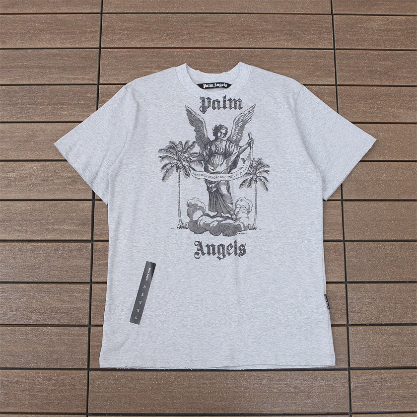 57_83 PALM ANGELS T-SHIRT
