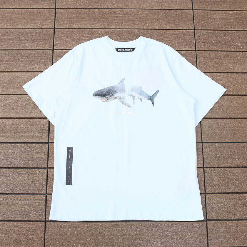 78_75 PALM ANGELS T-SHIRT