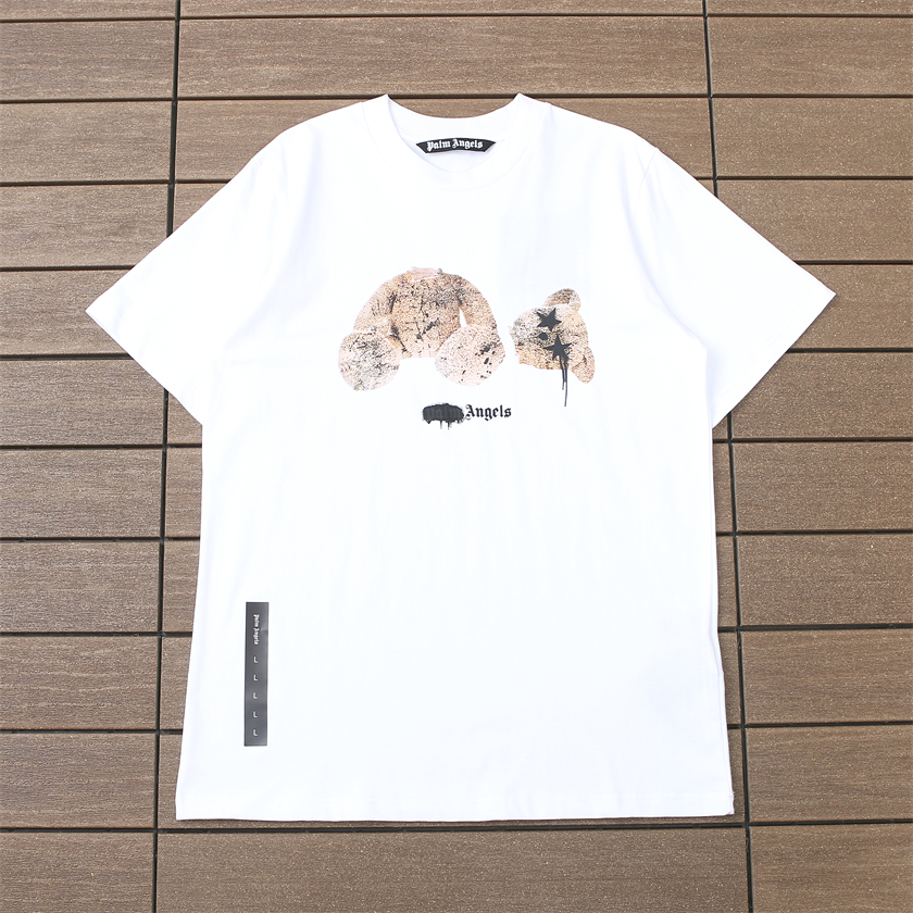 37_78 PALM ANGELS T-shirt