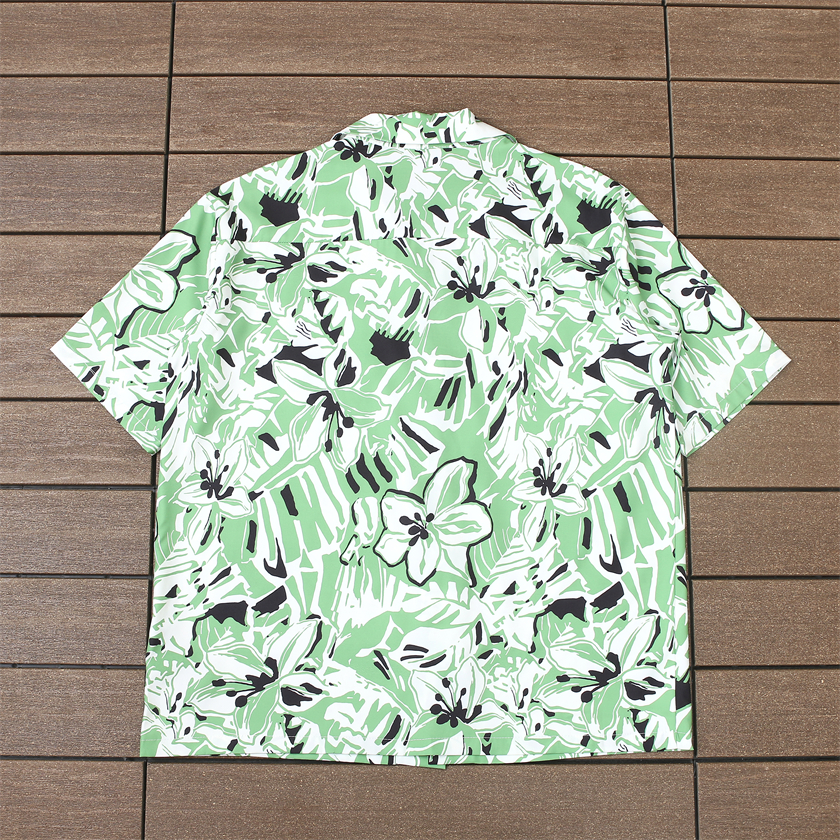 112_88 PALM ANGELS SHIRT