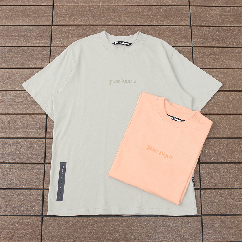 82_75 PALM ANGELS T-SHIRT