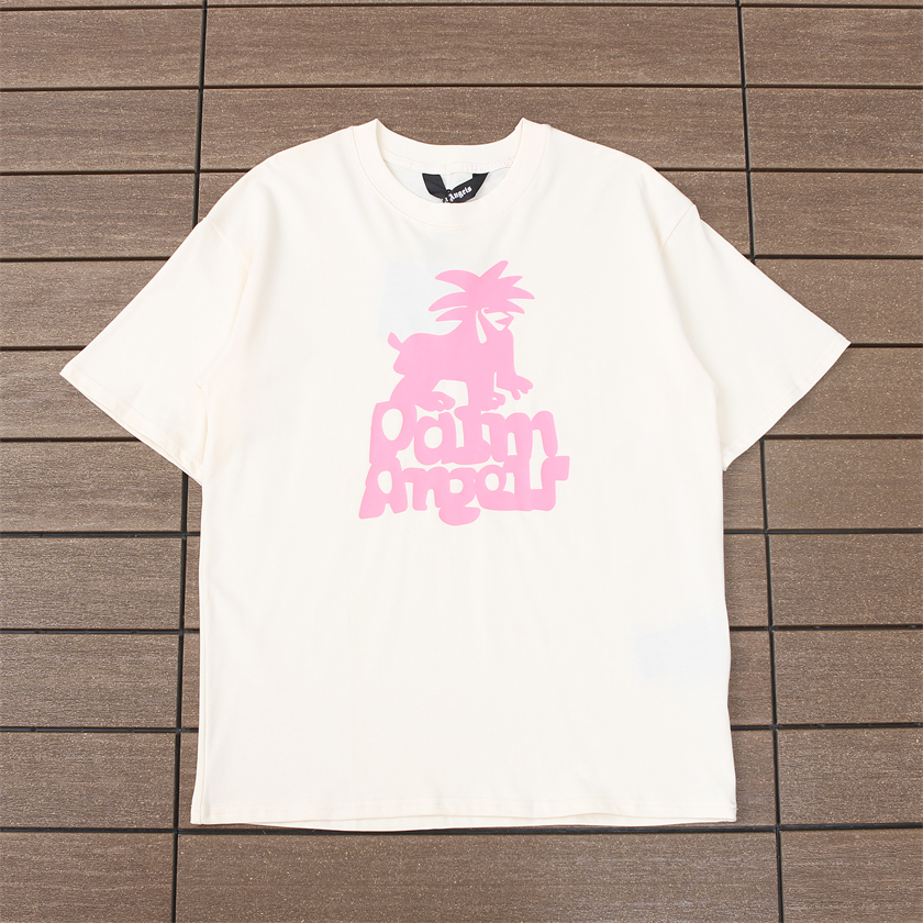 84_78 PALM ANGELS T-SHIRT
