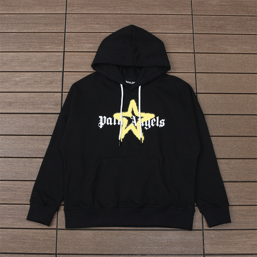 64_135 PALM ANGLES HOODIE