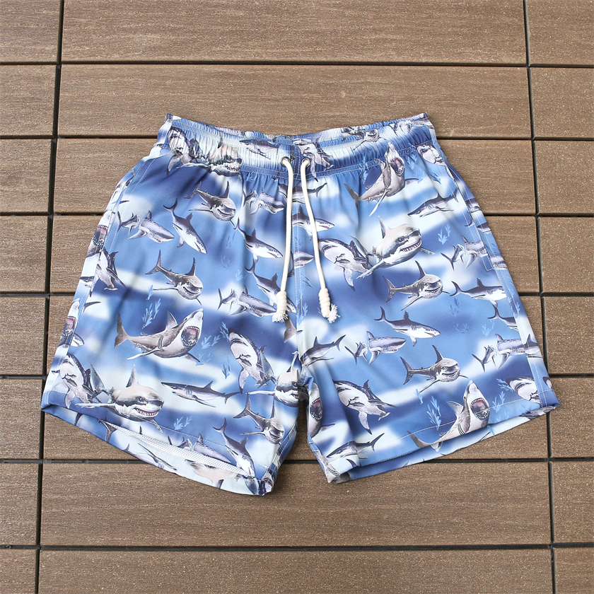 7_98 PALM ANGELS SHORT