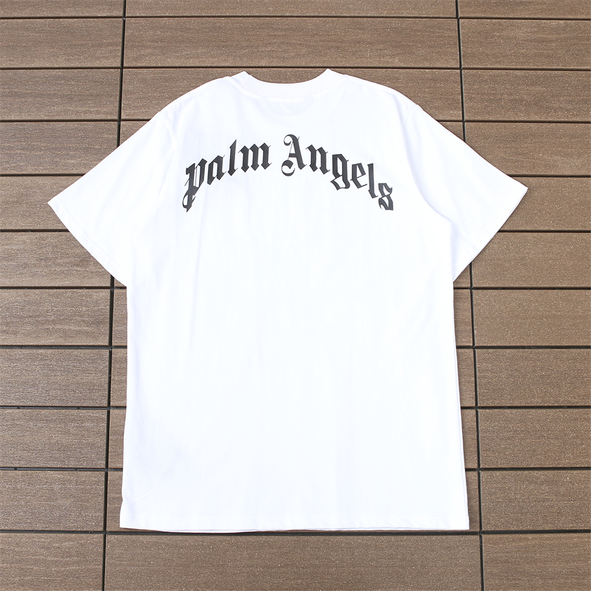 52_78 PALM ANGELS T-shirt