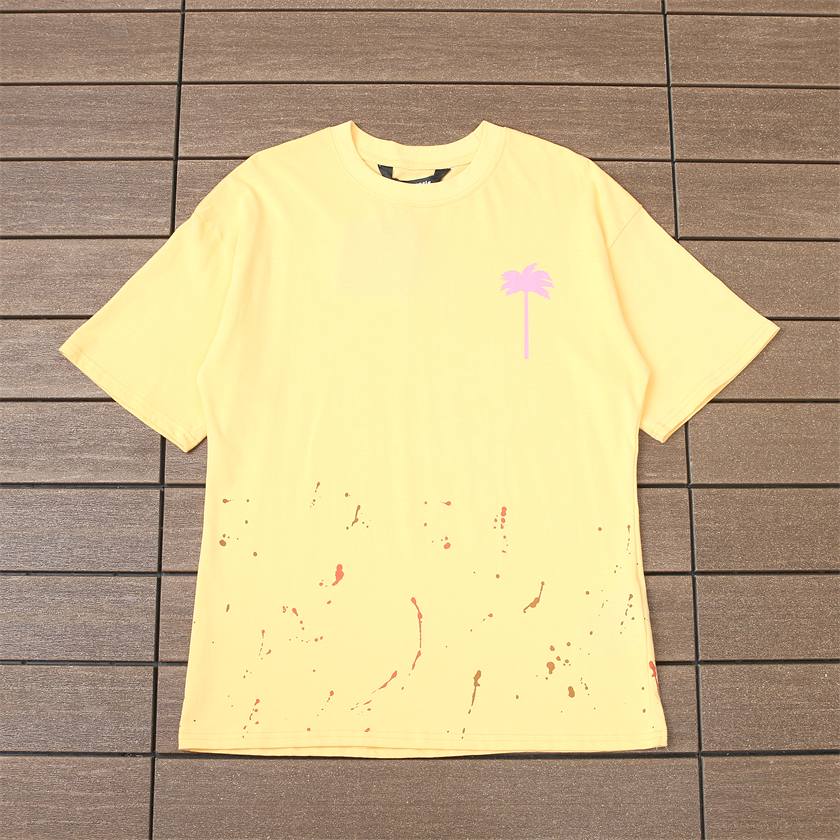 104_78 PALM ANGELS T-SHIRT