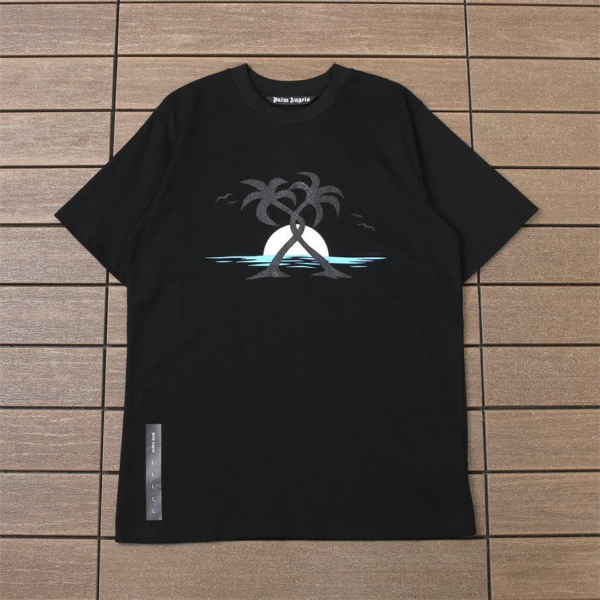 31_78 PALM ANGELS T-shirt