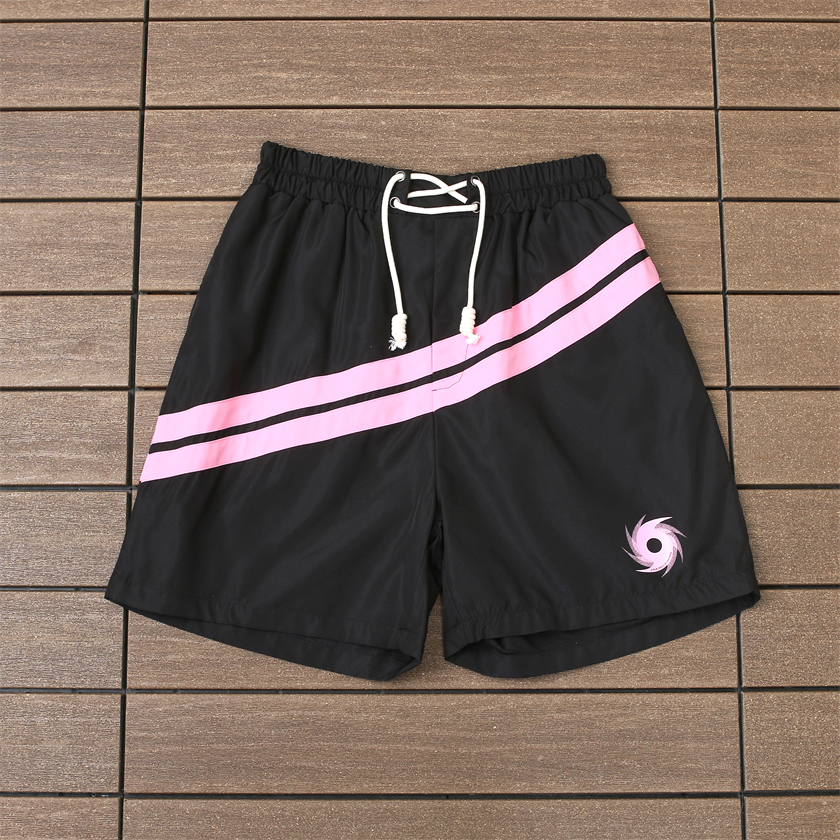 102_98 PALM ANGELS SHORT