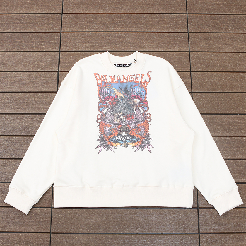 37_118 PALM ANGELS SWEATER