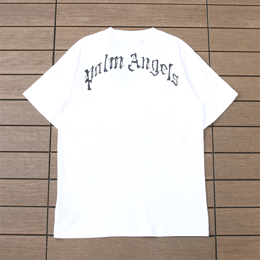 48_78 PALM ANGELS T-shirt