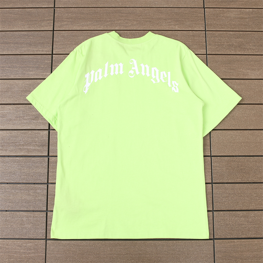 15_78 PALM ANGELS T-shirt