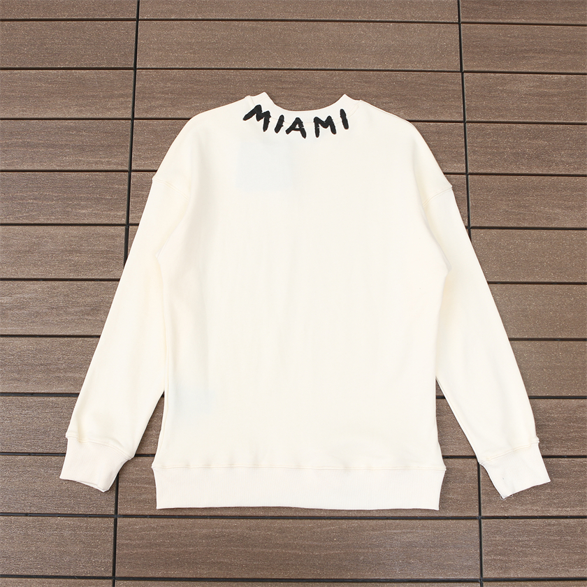 60_105 PALM ANGELS SWEATER