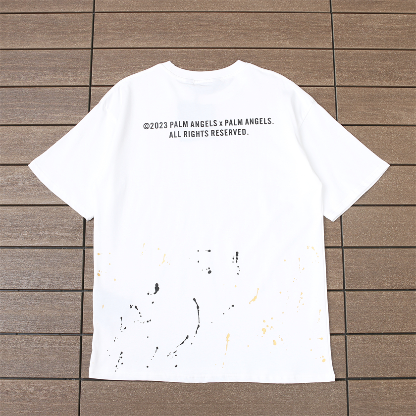 104_78 PALM ANGELS T-SHIRT
