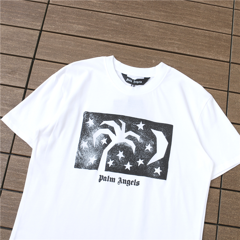64_78 PALM ANGELS T-shirt
