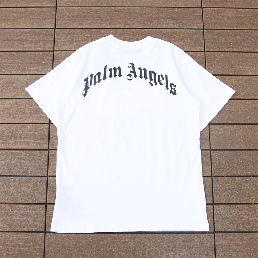 77_75 PALM ANGELS T-SHIRT