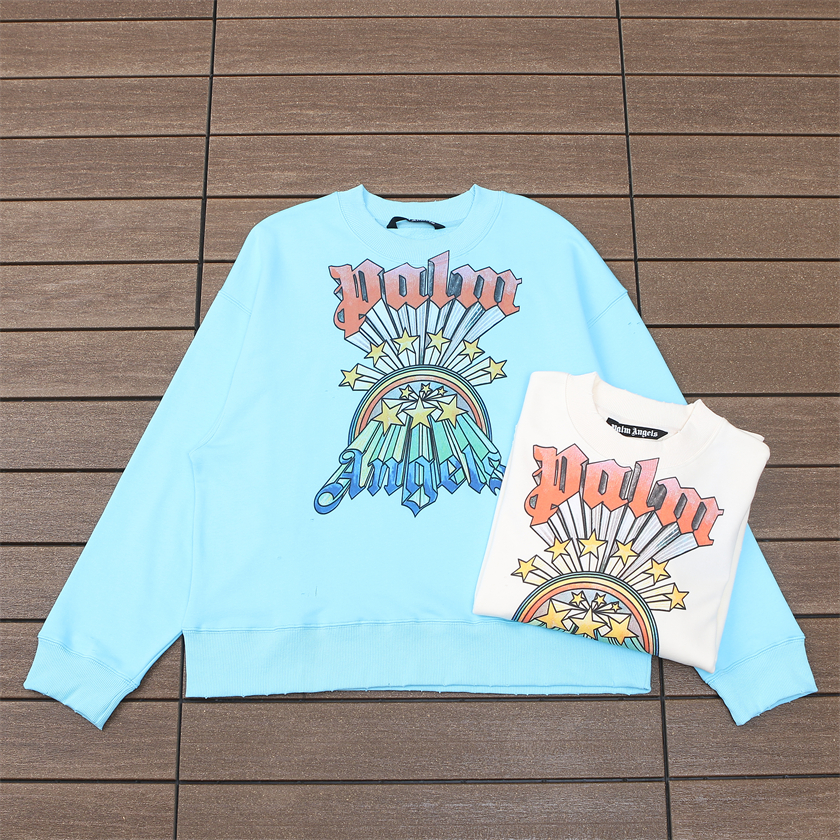 36_118 PALM ANGELS SWEATER