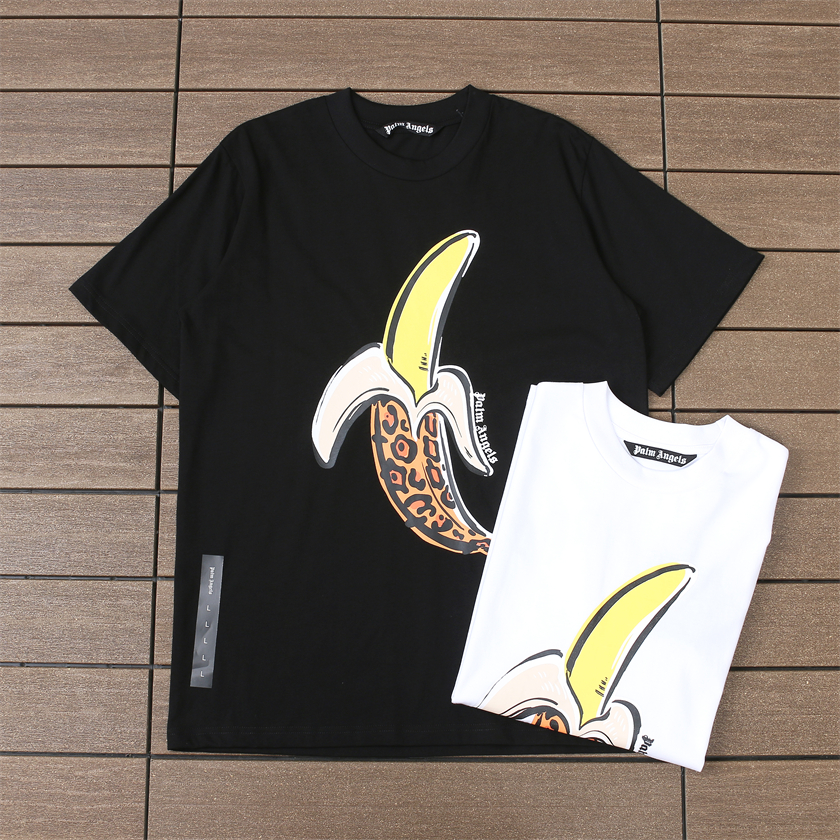 54_78 PALM ANGELS T-shirt