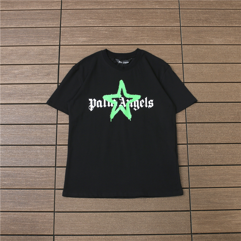 71_78 PALM ANGELS T-shirt