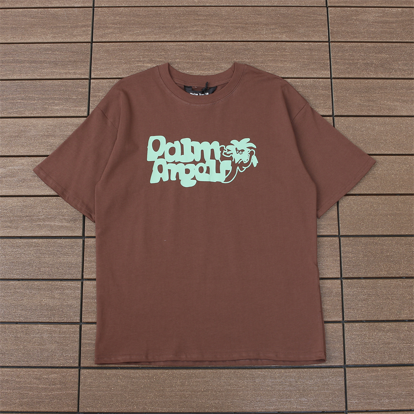87_78 PALM ANGELS T-SHIRT
