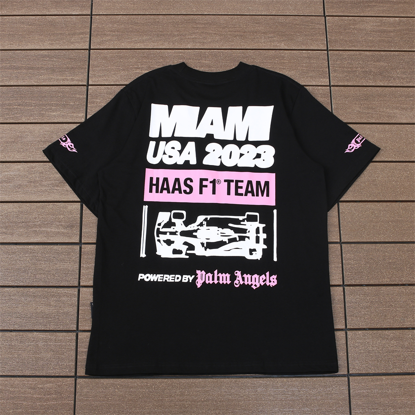 74_75 PALM ANGELS T-SHIRT