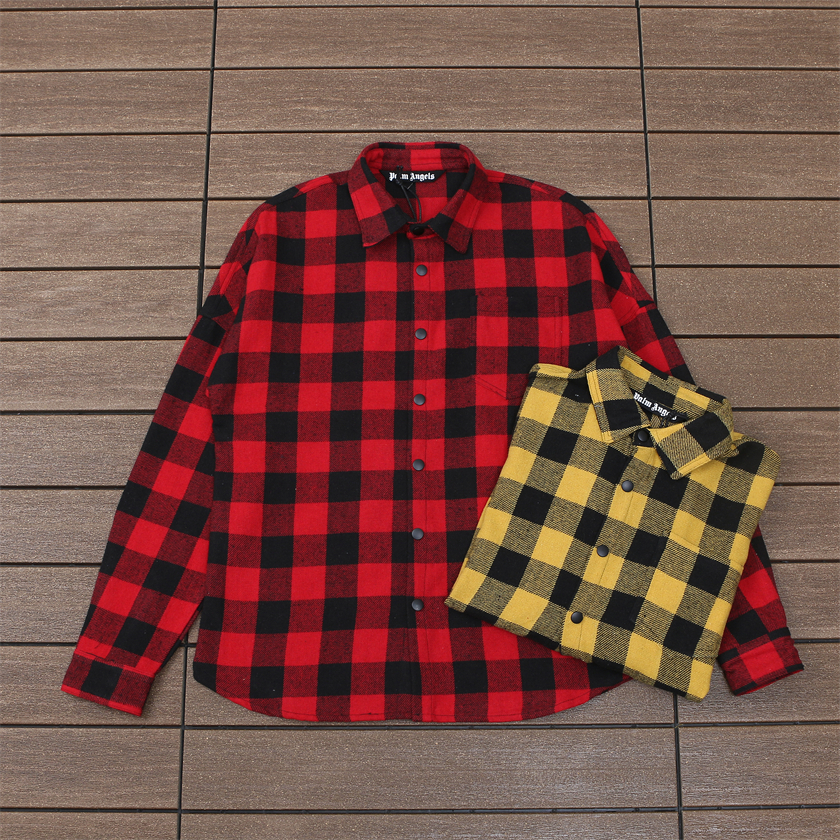 35_138 PALM ANGELS SHIRT