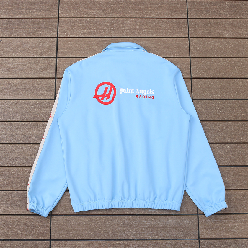 18_138 PALM ANGELS Tracksuit