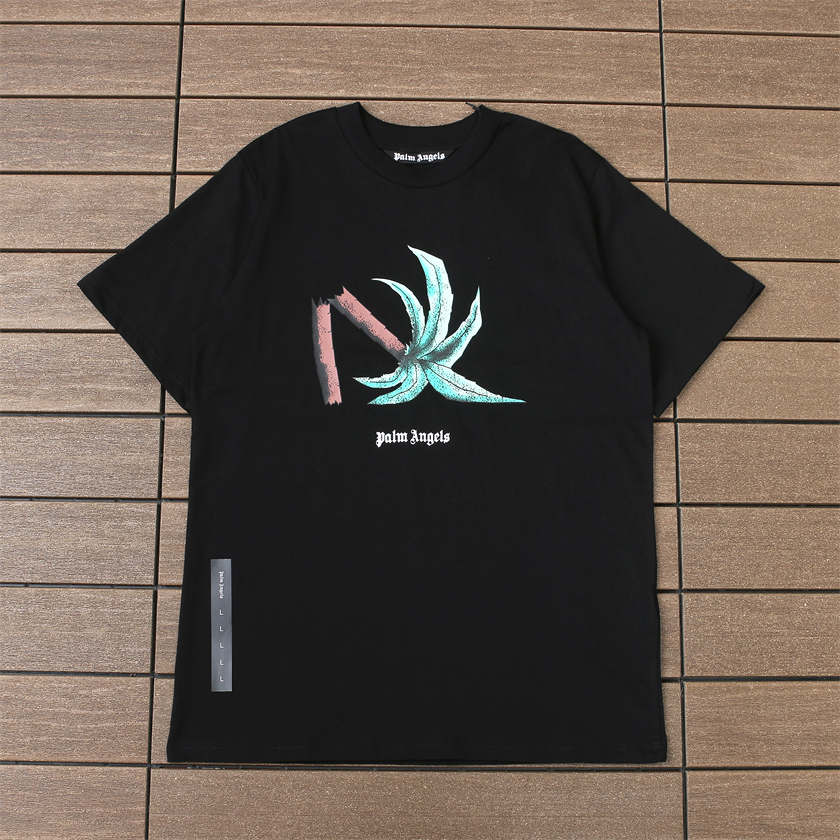 52_78 PALM ANGELS T-shirt