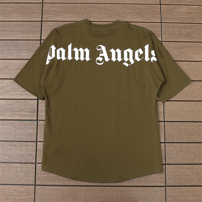 21_78 PALM ANGELS T-shirt