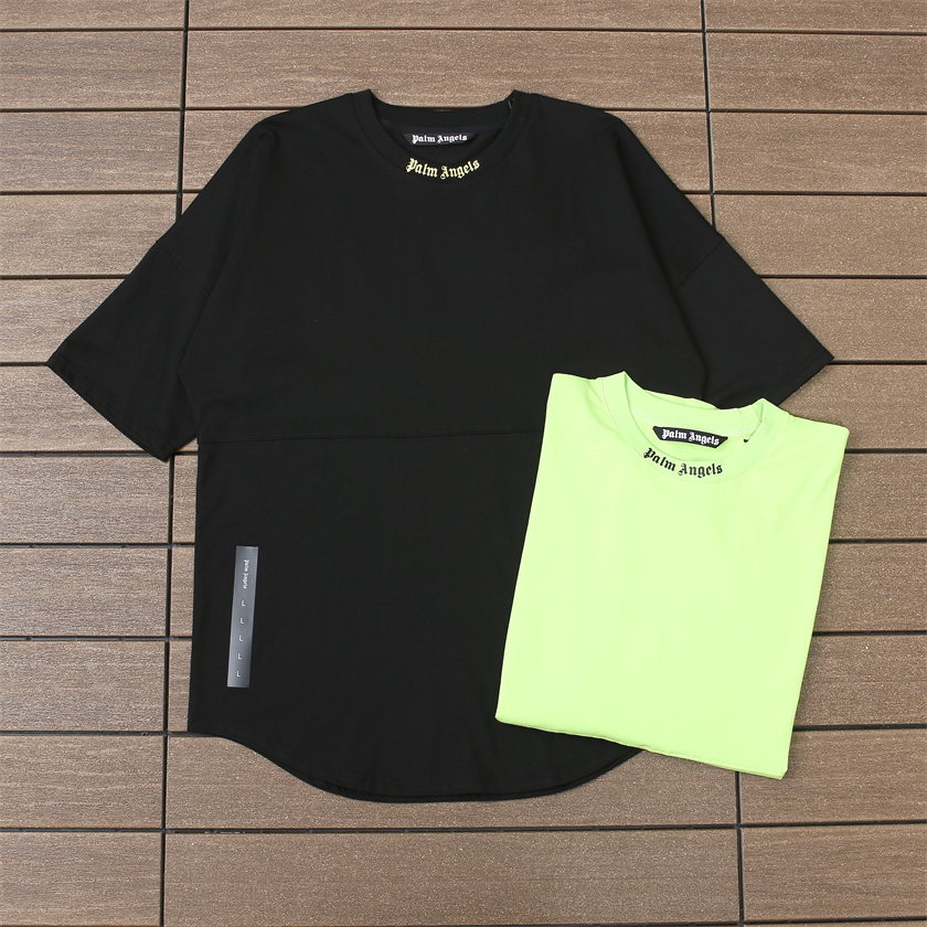 49_78 PALM ANGELS T-shirt