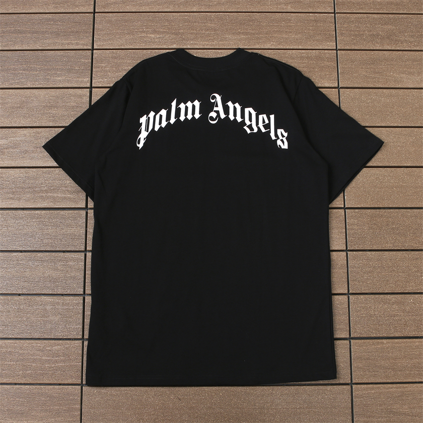 54_78 PALM ANGELS T-shirt