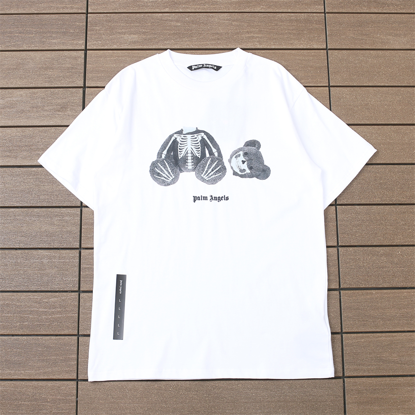 48_78 PALM ANGELS T-shirt