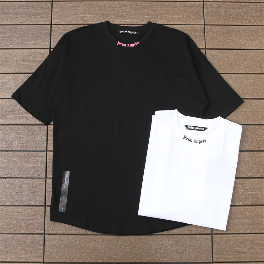 50_78 PALM ANGELS T-shirt