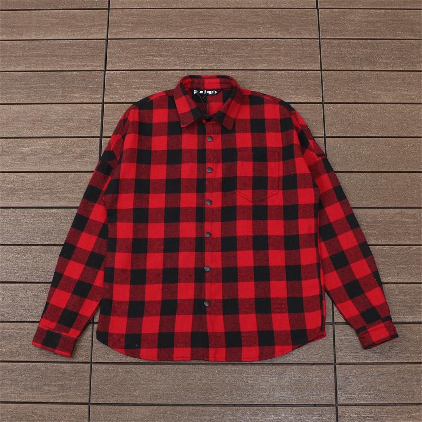 35_138 PALM ANGELS SHIRT