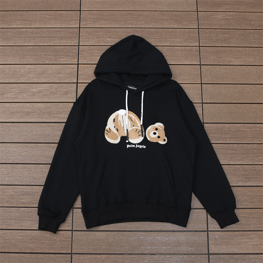 58_143 PALM ANGLES HOODIE