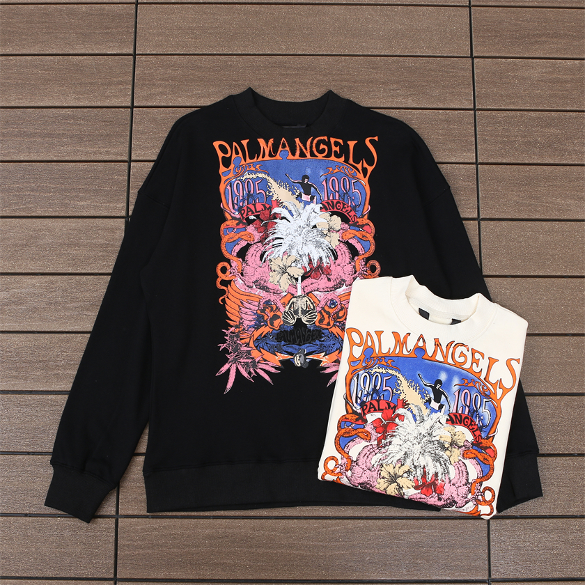 24_108 PALM ANGELS SWEATER