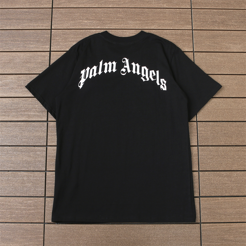 52_78 PALM ANGELS T-shirt