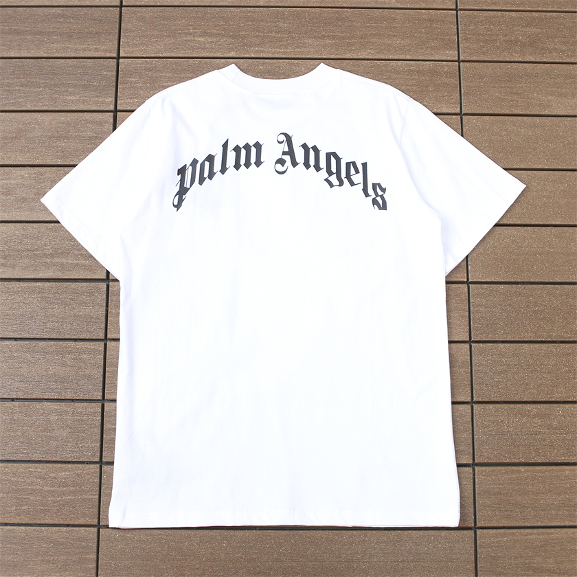54_78 PALM ANGELS T-shirt